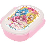 キャラクターグッズ ヒーリングっど プリキュア ランチボックス350ml