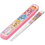 ヒーリングっど プリキュア 箸・箸箱セット [キャラクターグッズ]