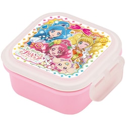 ヨドバシ Com 小森樹脂 ヒーリングっど プリキュア デザートケース180ml キャラクターグッズ 通販 全品無料配達