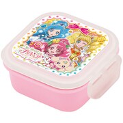 キャラクターグッズ ヒーリングっど プリキュア デザートケース180ml