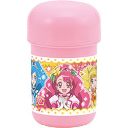 ヨドバシ.com - 小森樹脂 ヒーリングっど プリキュア おしぼりセット