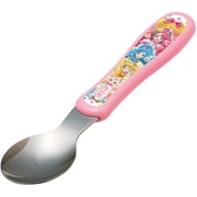 ヒーリングっど プリキュア ジュニアスプーン [キャラクターグッズ]