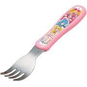 ヒーリングっど プリキュア ジュニアフォーク [キャラクターグッズ]