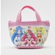 キャラクターグッズ ヒーリングっど プリキュア 保冷ランチトート