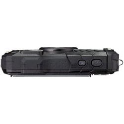 ヨドバシ.com - リコー RICOH RICOH WG-70 ブラック [コンパクト ...