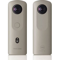 ヨドバシ.com - リコー RICOH RICOH THETA（シータ） SC2 for Business ...