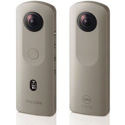 ヨドバシ.com - リコー RICOH RICOH THETA（シータ） SC2 for Business