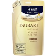 TSUBAKI プレミアムリペア シャンプー 詰替 330mL [シャンプー]