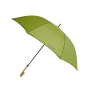 長傘 innovator イノベーター 65cm ジャンプ式 8本骨 超撥水 埋め込みボタン式 耐風骨 グリーン 18195