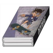 名探偵コナン Chase！ 追跡 シリーズ 6連ふせん [キャラクターグッズ]