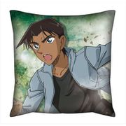 名探偵コナン Chase！ 追跡 シリーズ クッション 服部平次 [キャラクターグッズ]