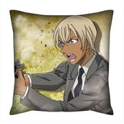名探偵コナン Chase！ 追跡 シリーズ クッション 安室透 [キャラクターグッズ]