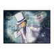 名探偵コナン Chase！ 追跡 シリーズ マイクロファイバータオル 怪盗キッド [キャラクターグッズ]