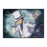 名探偵コナン Chase！ 追跡 シリーズ マイクロファイバータオル 怪盗キッド [キャラクターグッズ]