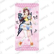 ラブライブ！サンシャイン！！ デスクマットコレクション 桜内梨子 [キャラクターグッズ]