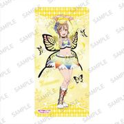 ラブライブ！サンシャイン！！ デスクマットコレクション 国木田花丸 [キャラクターグッズ]