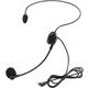 ヘッドセットマイク(ハッキリ聴こえる音声ガイド用オプション品) MR-550HM