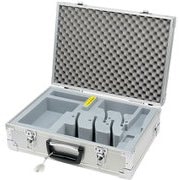 トランク型充電器(ハッキリ聴こえる音声ガイド用オプション品マルチタイプ用) MR-551TC