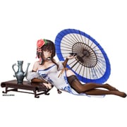傾城恋 昭君 玉環 [1/7スケール 塗装済み完成品フィギュア]