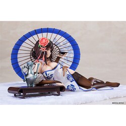 Amazon.co.jp: & 傾城恋-昭君 玉環 双翼社 1/7スケールフィギュア : ホビー
