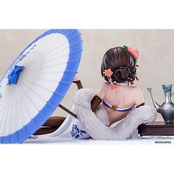 東京フィギュア　オリジナルシリーズ　傾城恋　玉環　1/7 ヨドバシ.com - 東京フィギュア 傾城恋 昭君 玉環 [1/7スケール