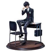 ペルソナ5アニメーション 雨宮蓮 [1/7スケール 塗装済み完成品フィギュア]