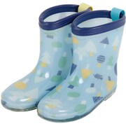 クッカヒッポ キッズレインブーツ M/17cm ツリー KH-RB-22 M