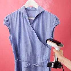 ティファール 「アクセススチーム ポケット」  DT3030J0 アクセススチーム ポケット DT3030J0 | ティファール公式サイト