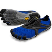V-RUN 20M7002 Blue/Black 43(28.0cm) [ランニングシューズ メンズ]