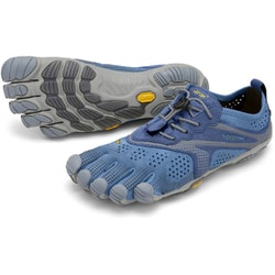 V-RUN 20W7003 Blue/Blue 35 [ランニングシューズ メンズ]