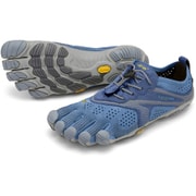 V-RUN 20W7003 Blue/Blue 37(23.2cm) [ランニングシューズ メンズ]
