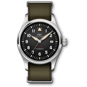 腕時計 パイロット・ウォッチ・オートマティック ・スピットファイア 並行輸入品 2年保証 IW326801
