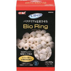 ベストロカ バイオリング 800g