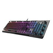 メカニカルゲーミングキーボード VULCAN 100 AIMO 英語配列 ROC-12-411-BN
