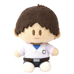 movic - よりぬいミニ 渚カヲル 碇シンジ エヴァンゲリオン新劇場版 movic - よりぬいミニ 渚カヲル 碇シンジ エヴァンゲリオン新