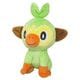 ポケットモンスター ALL STAR COLLECTION ぬいぐるみ S サルノリ [キャラクターグッズ]