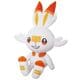 ポケットモンスター ALL STAR COLLECTION ぬいぐるみ S ヒバニー [キャラクターグッズ]