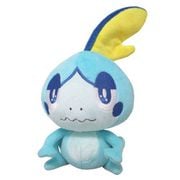 ポケットモンスター ALL STAR COLLECTION ぬいぐるみ S メッソン [キャラクターグッズ]