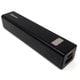 モバイルバッテリー cheero Power Plus 5 Stick 5000mAh with Power Delivery 18W Black CHE-108-BK