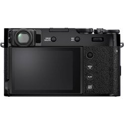 富士フイルム FUJIFILM FUJIFILM X100V ブラック - ヨドバシ.com