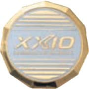 GGF-13108 WH [ゼクシオ ポケットマーカー ホワイト]