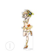 戦姫絶唱シンフォギアXD UNLIMITED BIGアクリルスタンド 響 水着型ギア [キャラクターグッズ]