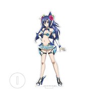 戦姫絶唱シンフォギアXD UNLIMITED BIGアクリルスタンド 翼 水着型ギア [キャラクターグッズ]
