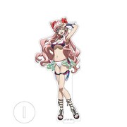 戦姫絶唱シンフォギアXD UNLIMITED BIGアクリルスタンド マリア 水着型ギア [キャラクターグッズ]