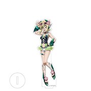 戦姫絶唱シンフォギアXD UNLIMITED BIGアクリルスタンド 切歌 水着型ギア [キャラクターグッズ]