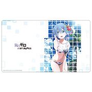 Re：ゼロから始める異世界生活 ラバーマット レム 水着 [キャラクターグッズ]
