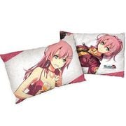 英雄伝説 閃の軌跡IV まくらカバー ユウナ・クロフォード [キャラクターグッズ]