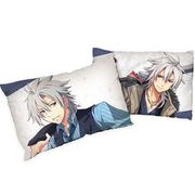 英雄伝説 閃の軌跡IV まくらカバー クロウ・アームブラスト [キャラクターグッズ]
