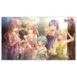 ヨドバシ.com - カーテン魂 英雄伝説 閃の軌跡IV ラバーマット 旧VII組女性キャラ [キャラクターグッズ] 通販【全品無料配達】