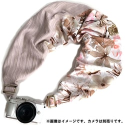 ヨドバシ Com サクラスリングプロジェクト Sakura Sling Project サクラカメラスリング Scsl 141 カメラストラップl 通販 全品無料配達